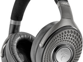 Focal Bathys Headphone