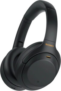 Sony WH-1000XM4 Headphone