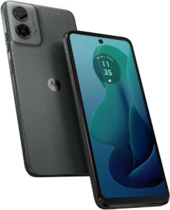 Motorola Moto G 5G
