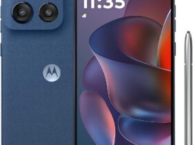 Motorola Moto G Stylus - 2025