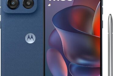 Motorola Moto G Stylus - 2025