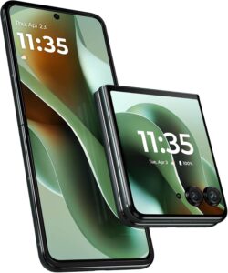 Motorola Razr Ultra 2025