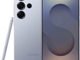 SAMSUNG Galaxy S25 Ultra