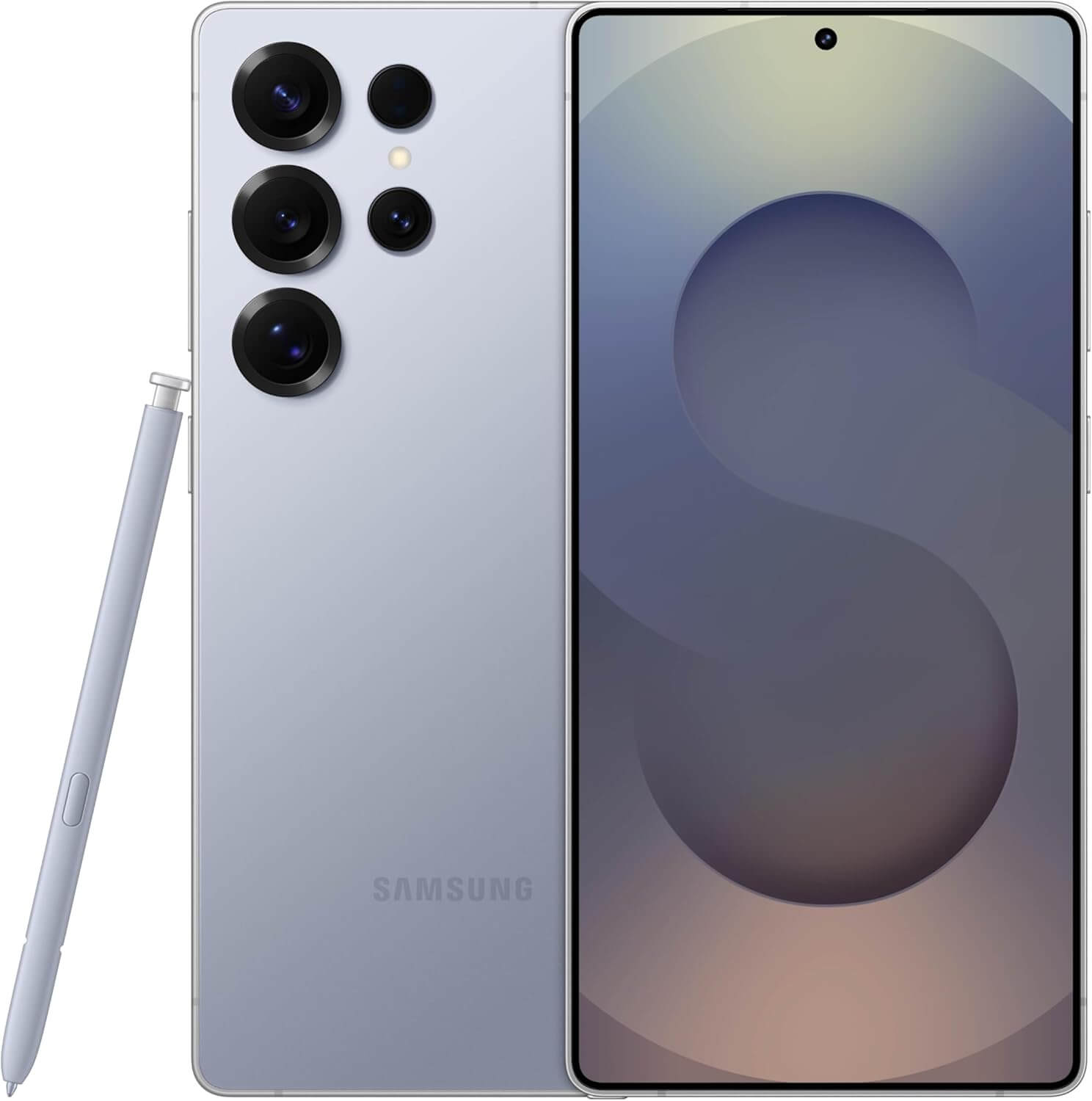 SAMSUNG Galaxy S25 Ultra