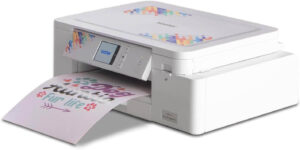 Brother SP1 Printer