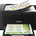 Canon Pixma TR4720 Printer