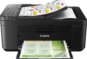 Canon Pixma TR4720 Printer