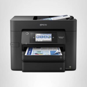 Epson Workforce Pro WF-4830 Printer