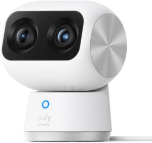Eufy S350 Indoor Dual-Cam
