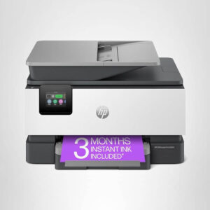 HP OfficeJet Pro 9125e Printer