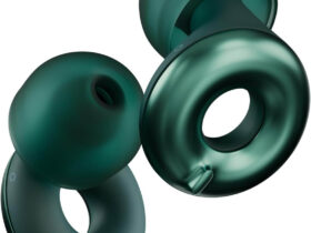 Loop Switch 2 Earplugs