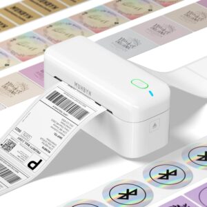 Munbyn RW402B Printer