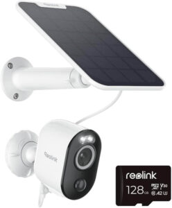 Reolink Argus 3 Ultra