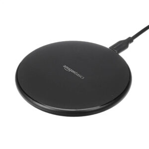 Amazon Basics 15W Wireless Charging Pad For Motorola Signature