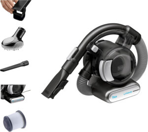 Black & Decker Dustbuster Flex