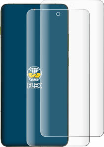 Brotect Screen Protector (2-pack) for Motorola Edge 70