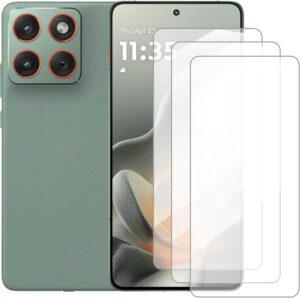 Damalong Screen Protector (3-pack) for Motorola Edge 70