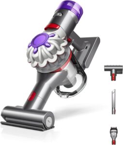 Dyson Car+Boat Handheld Vacuum