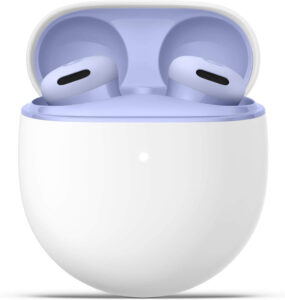 Google Pixel Buds 2a