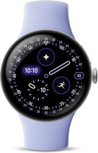 Google Pixel Watch 4
