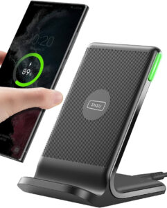 INIU 15W Wireless Charger For Motorola Signature