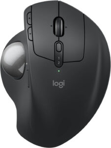 Logitech MX Ergo S Mouse