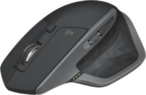 Logitech MX Master 2S mouse
