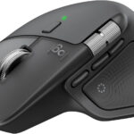 Logitech MX Master 4 Mouse