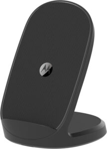 Motorola TurboPower 15W Wireless Charger For Motorola Signature