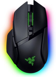 Razer Basilisk V3 Pro 35K Mouse