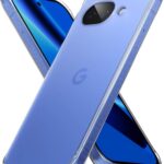 Ringke Fusion Clear Case for Google Pixel 10a