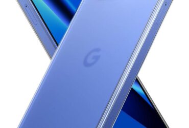 Ringke Fusion Clear Case for Google Pixel 10a