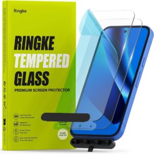 Ringke Screen Protector (2-pack) Google Pixel 10a