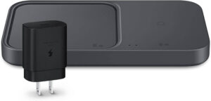 Samsung 15W Wireless Charger Duo For Motorola Signature