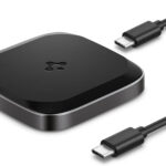 Spigen ArcField 15W Wireless Charger For Motorola Signature