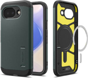 Spigen ToughArmor MagFit kickstand case