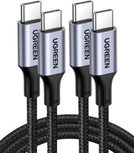 UGREEN 100W USB-C to USB-C Cable