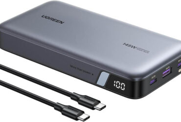 UGREEN 25,000mAh Power Bank For Google Pixel 10a