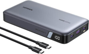 UGREEN 25,000mAh Power Bank