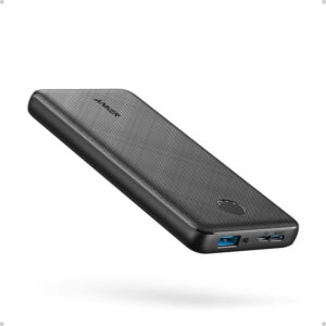 Anker PowerCore 10,000mAh Power Bank For Motorola Edge 70