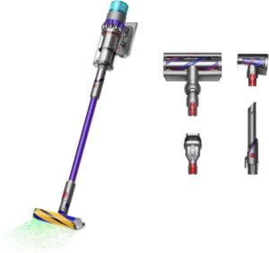 Dyson 360 Vis Nav Vacuum