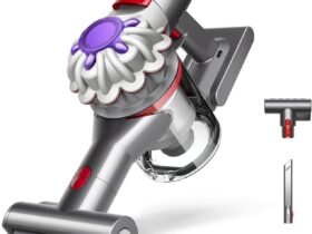 Dyson Car+Boat Vacuum