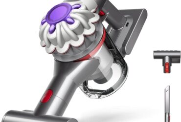 Dyson Car+Boat Vacuum