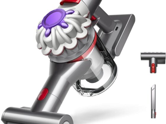 Dyson Car+Boat Vacuum