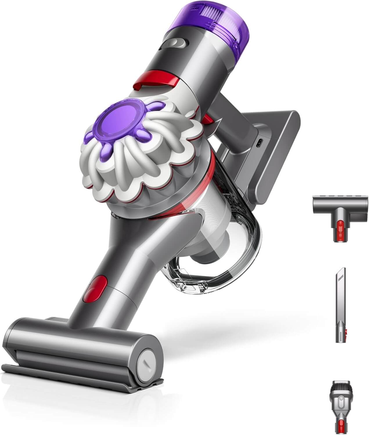 Dyson Car+Boat Vacuum