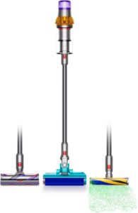 Dyson V15 Detect Vacuum