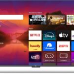 Roku Plus Series QLED