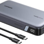 UGREEN 25,000mAh Power Bank For Motorola Edge 70