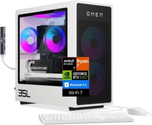 HP Omen 35L