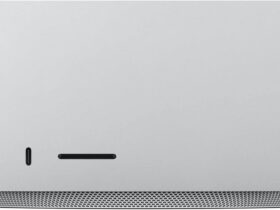Mac Studio (2025)